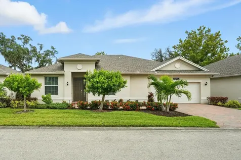 6096 Bella Rosa Lane Vero Beach FL 32966