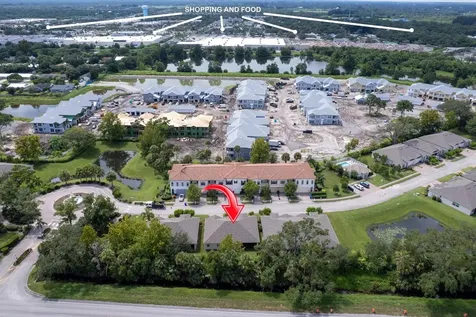 6096 Bella Rosa Lane Vero Beach FL 32966