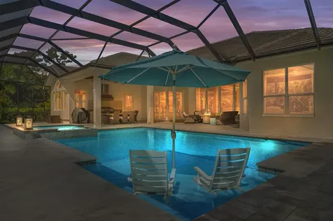 6633 Sw Silver Wolf Drive Palm City FL 34990