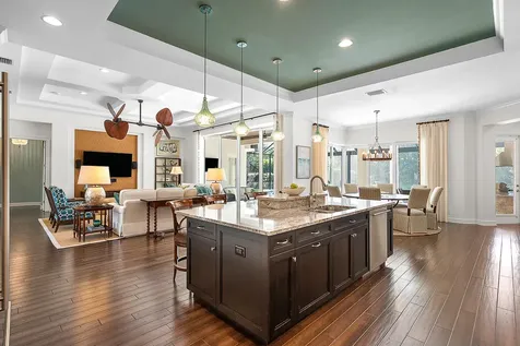 6633 Sw Silver Wolf Drive Palm City FL 34990