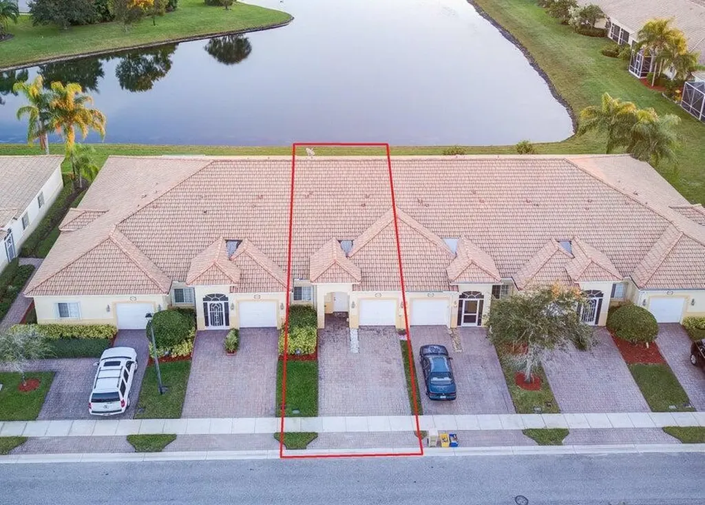 9938 Galleon Drive West Palm Beach FL 33411
