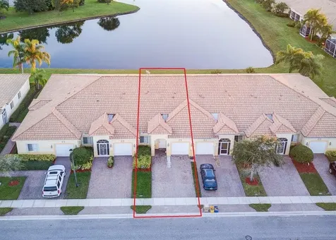 9938 Galleon Drive West Palm Beach FL 33411