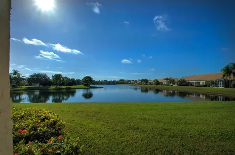 9938 Galleon Drive West Palm Beach FL 33411