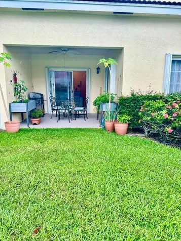 9938 Galleon Drive West Palm Beach FL 33411