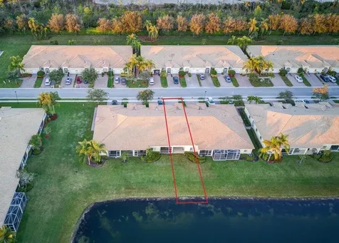 9938 Galleon Drive West Palm Beach FL 33411