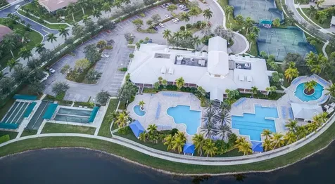 9938 Galleon Drive West Palm Beach FL 33411