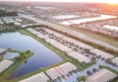 9938 Galleon Drive West Palm Beach FL 33411