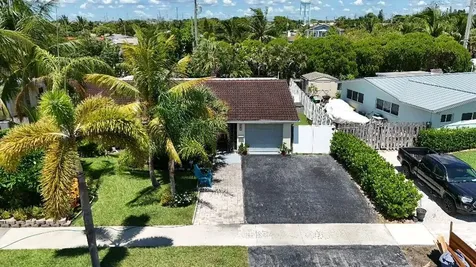 1123 Se 2nd Terrace Deerfield Beach FL 33441