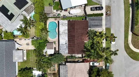 1123 Se 2nd Terrace Deerfield Beach FL 33441