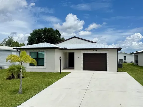 6724 Lila Court Fort Pierce FL 34951