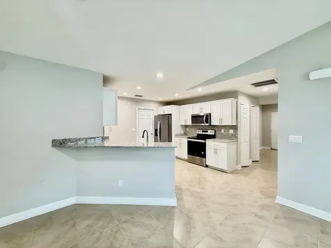 6724 Lila Court Fort Pierce FL 34951