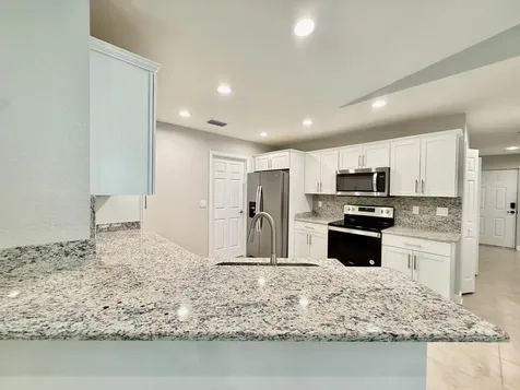 6724 Lila Court Fort Pierce FL 34951