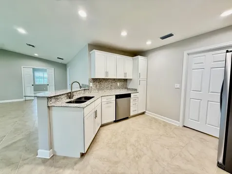 6724 Lila Court Fort Pierce FL 34951