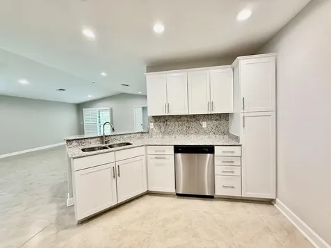 6724 Lila Court Fort Pierce FL 34951