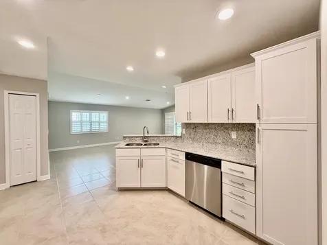 6724 Lila Court Fort Pierce FL 34951