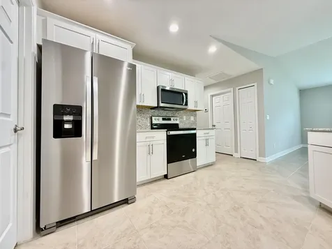 6724 Lila Court Fort Pierce FL 34951