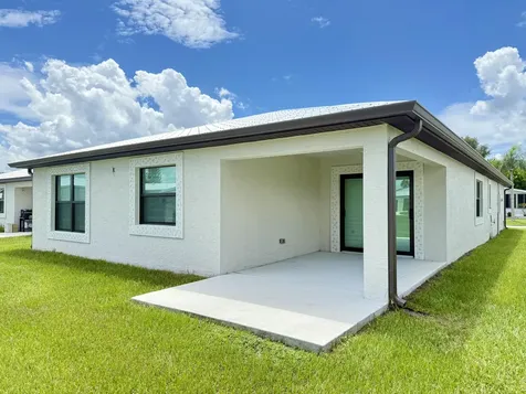 6724 Lila Court Fort Pierce FL 34951