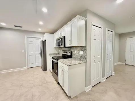 6724 Lila Court Fort Pierce FL 34951