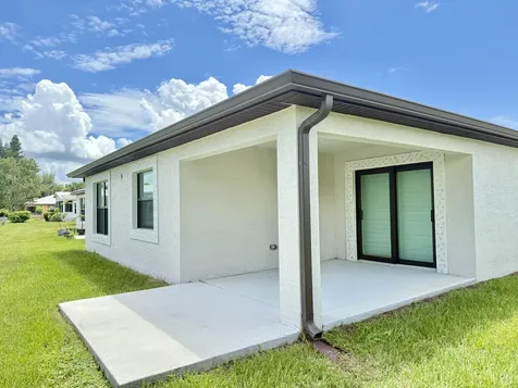 6724 Lila Court Fort Pierce FL 34951