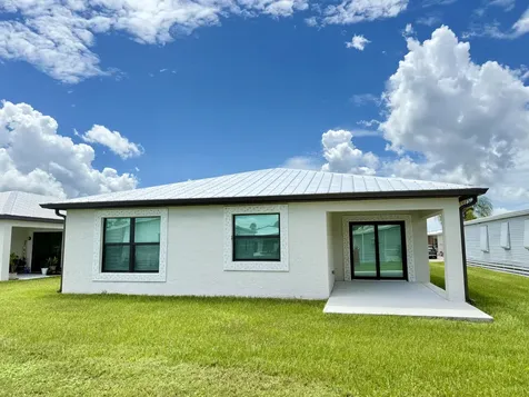 6724 Lila Court Fort Pierce FL 34951