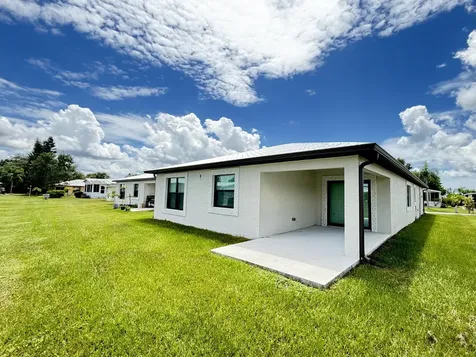 6724 Lila Court Fort Pierce FL 34951