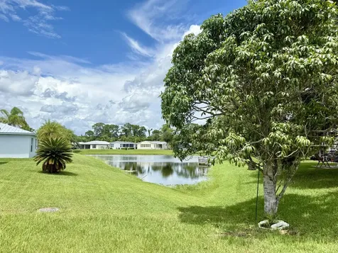 6724 Lila Court Fort Pierce FL 34951