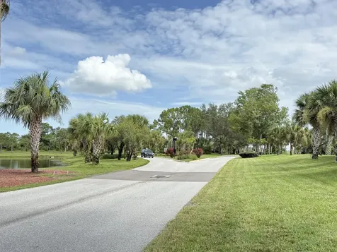 6724 Lila Court Fort Pierce FL 34951