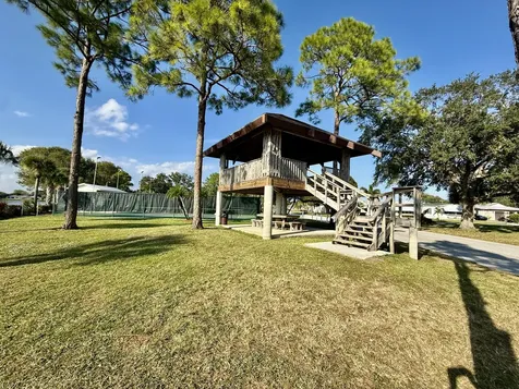 6724 Lila Court Fort Pierce FL 34951