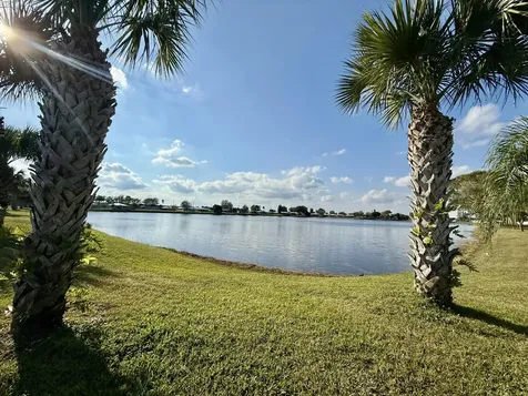 6724 Lila Court Fort Pierce FL 34951
