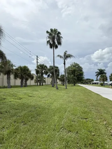 6724 Lila Court Fort Pierce FL 34951
