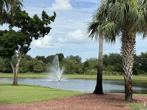 6724 Lila Court Fort Pierce FL 34951
