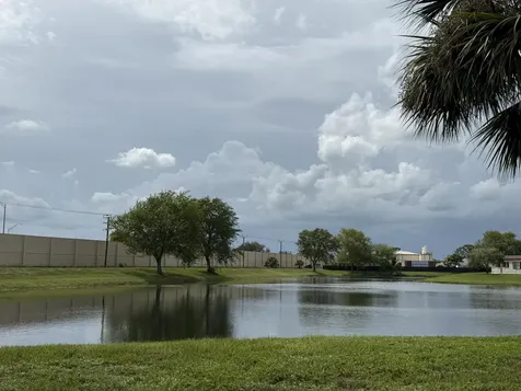 6724 Lila Court Fort Pierce FL 34951