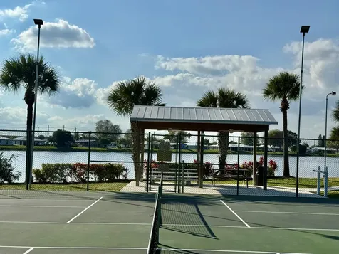 6724 Lila Court Fort Pierce FL 34951