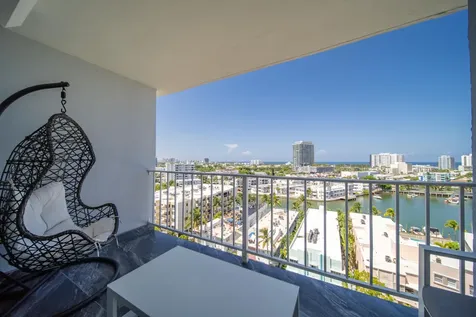 6900 Bay Drive Miami Beach FL 33141