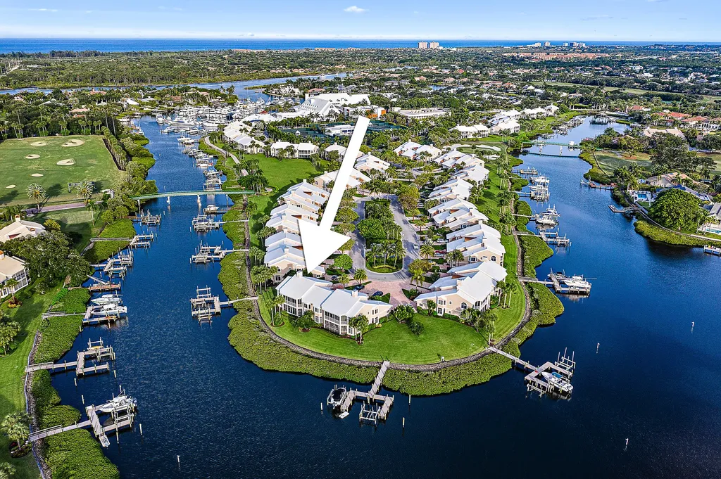 2703 Captains Way Jupiter FL 33477