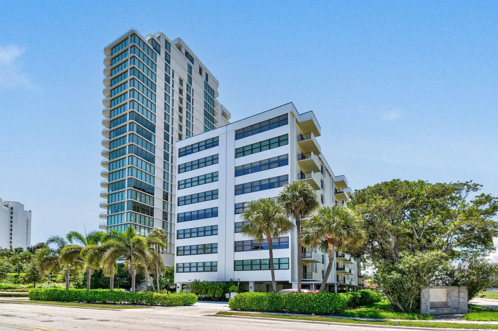 1501 S Flagler Drive West Palm Beach FL 33401