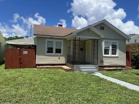 1837 Buchanan Street Hollywood FL 33020