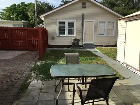 1837 Buchanan Street Hollywood FL 33020