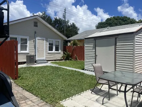 1837 Buchanan Street Hollywood FL 33020