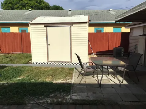 1837 Buchanan Street Hollywood FL 33020