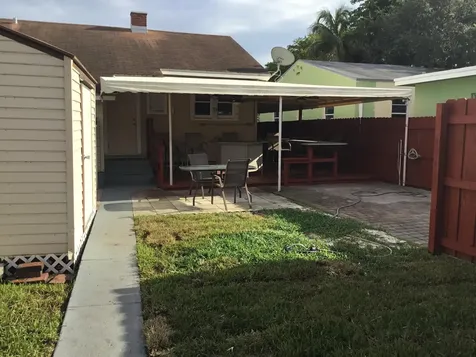1837 Buchanan Street Hollywood FL 33020