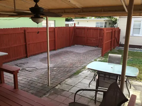 1837 Buchanan Street Hollywood FL 33020