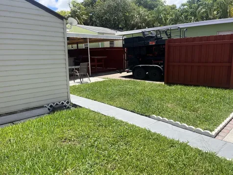 1837 Buchanan Street Hollywood FL 33020