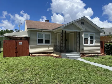 1837 Buchanan Street Hollywood FL 33020