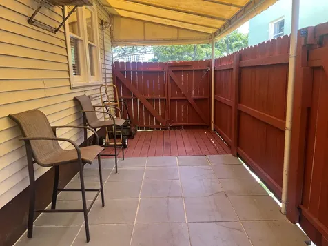 1837 Buchanan Street Hollywood FL 33020