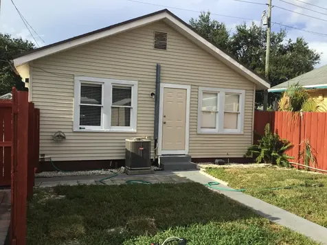 1837 Buchanan Street Hollywood FL 33020