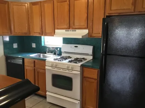 1837 Buchanan Street Hollywood FL 33020