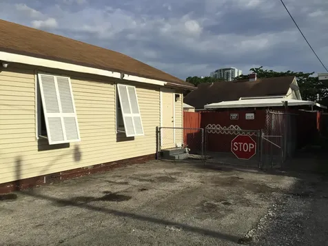 1837 Buchanan Street Hollywood FL 33020