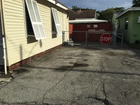 1837 Buchanan Street Hollywood FL 33020