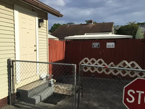 1837 Buchanan Street Hollywood FL 33020